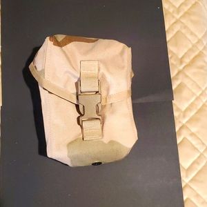 100 Round Utility pouch